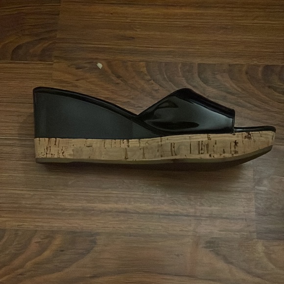 Prada Wedges - Picture 3 of 5